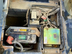 Kobelco SK30UR-3E-08436