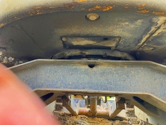 Kobelco SK30UR-3E-08436
