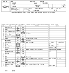 Yanmar VIO40-5B -59104