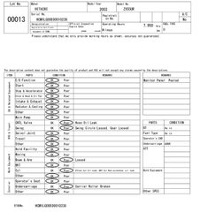 Hitachi ZX55UR-10238