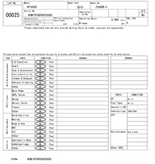 Hitachi ZX40UR-3-35656