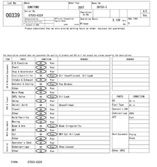 Sumitomo SH75X-3-6329