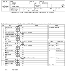 Kobelco SK70SR-1ES-10849