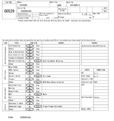 Hitachi EX135US-5-03184