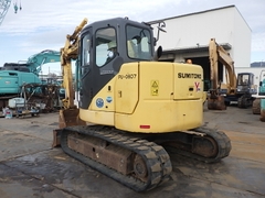 Sumitomo SH75X-3B-8218