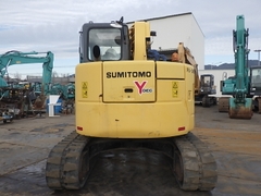 Sumitomo SH75X-3B-8218