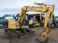 Sumitomo SH75X-3B-8218