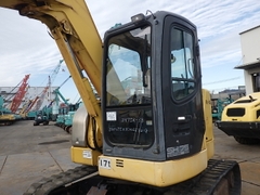 Sumitomo SH75X-3B-8218