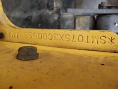 Sumitomo SH75X-3B-8218