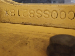 Sumitomo SH75X-3B-8218