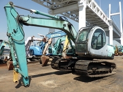 Máy xúc đào SK100-3