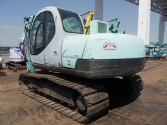 Máy xúc đào SK100-3