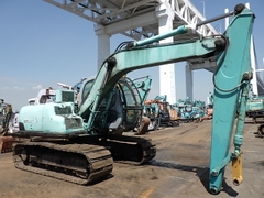 Máy xúc đào SK100-3