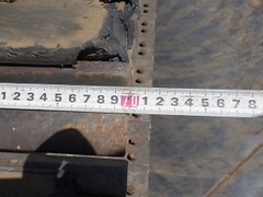 Máy xúc đào SK100-3