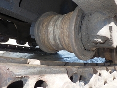 Máy xúc đào SK100-3