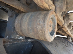 Máy xúc đào SK100-3