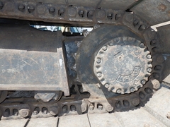 Máy xúc đào SK100-3