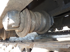 Máy xúc đào SK100-3