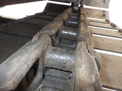 Máy xúc đào SK100-3