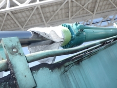 Máy xúc đào SK100-3