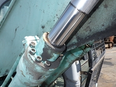 Máy xúc đào SK100-3