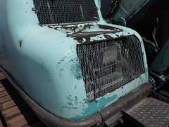 Máy xúc đào SK100-3