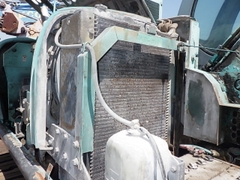 Máy xúc đào SK100-3