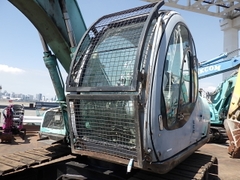 Máy xúc đào SK100-3