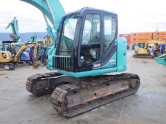 Kobelco SK125SR-3-10045