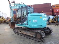 Kobelco SK125SR-3-10045