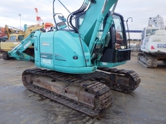 Kobelco SK125SR-3-10045