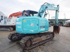 Kobelco SK125SR-3-10045