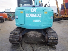 Kobelco SK125SR-3-10045
