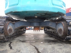 Kobelco SK125SR-3-10045