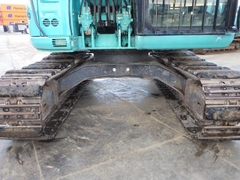 Kobelco SK125SR-3-10045