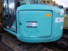 Kobelco SK125SR-3-10045