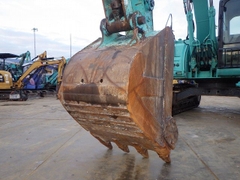Kobelco SK125SR-3-10045