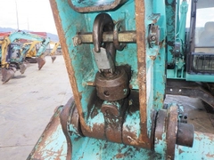 Kobelco SK125SR-3-10045