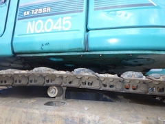Kobelco SK125SR-3-10045