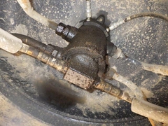 Kobelco SK125SR-3-10045