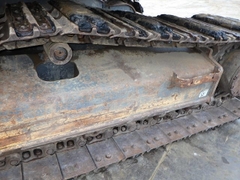 Kobelco SK125SR-3-10045