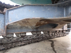 Kobelco SK125SR-3-10045