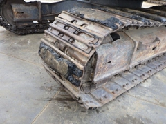 Kobelco SK125SR-3-10045