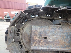 Kobelco SK125SR-3-10045