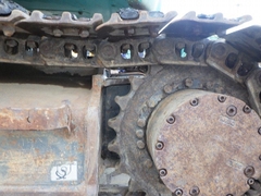 Kobelco SK125SR-3-10045
