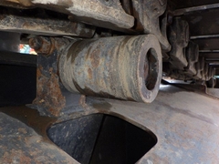 Kobelco SK125SR-3-10045