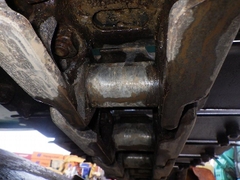 Kobelco SK125SR-3-10045