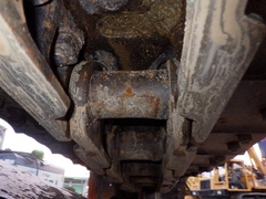 Kobelco SK125SR-3-10045