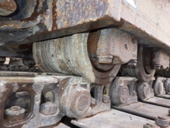 Kobelco SK125SR-3-10045