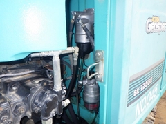 Kobelco SK125SR-3-10045